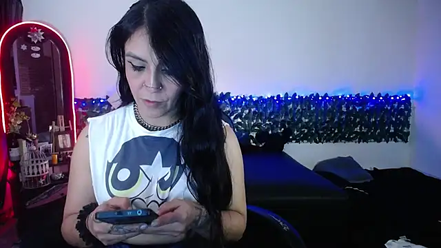 Anastasiabasst__ live