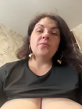 Taisia_W live