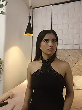 Georgia_Candy live