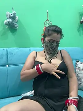 Curvy_shivani live