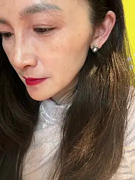 yinyin326 live
