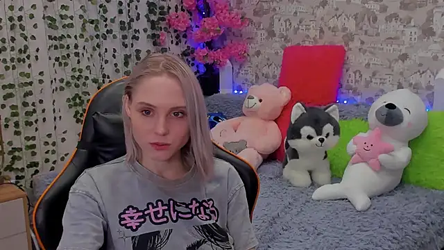 Gina_Gina_love live