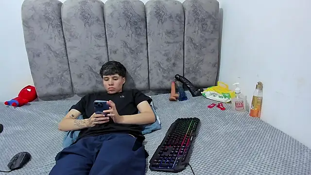 Bruno_Cruzz live