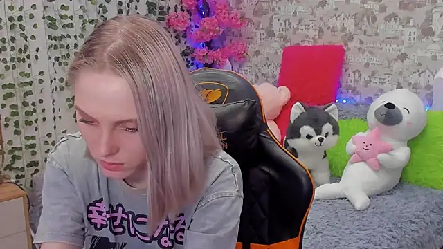 Gina_Gina_love live