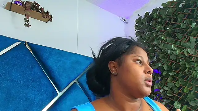 AlexaRousse4u live