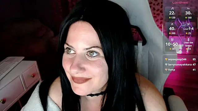 BellaStar84 live