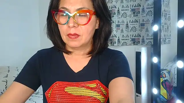 SweetCatheryne live