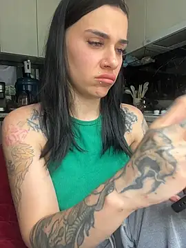 Queen_of_pain live