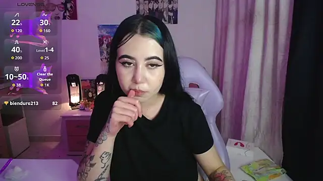 iris_sky live