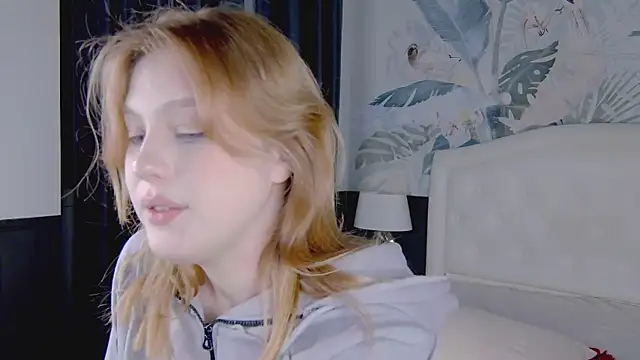 CaitlinSugar live