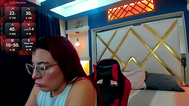 allison_mc live