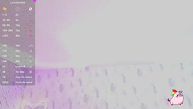 MARIANA_TAY1 live
