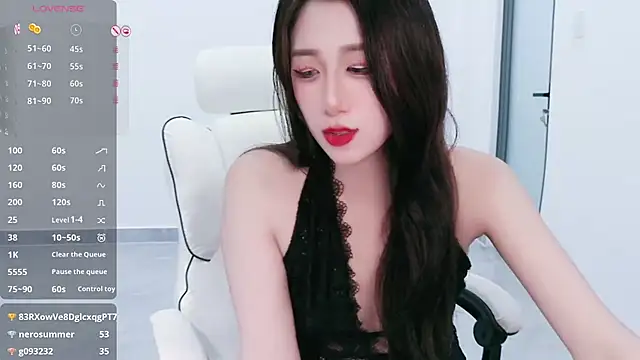 Embe_Yin live
