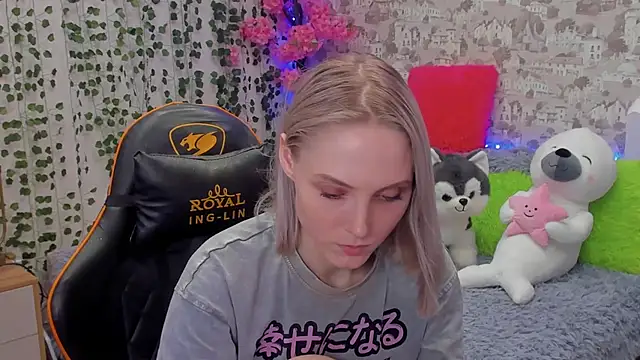 Gina_Gina_love live