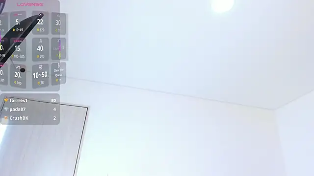 abigail_johnson live