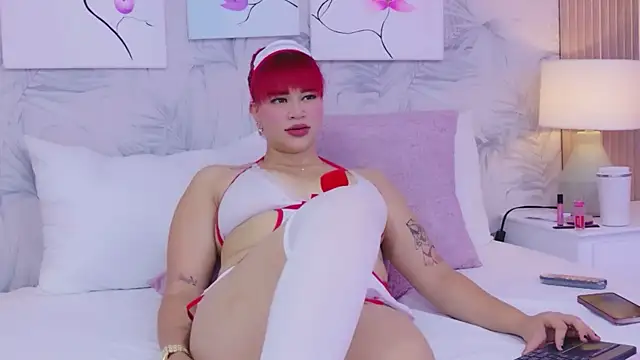 CherryTayloor live