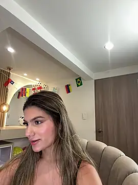 emilyvex live