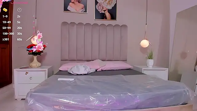 dulcepatersson1_ live