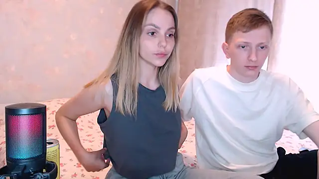 juliaanddima live