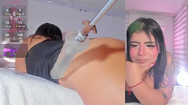 Maria_Jones_ live