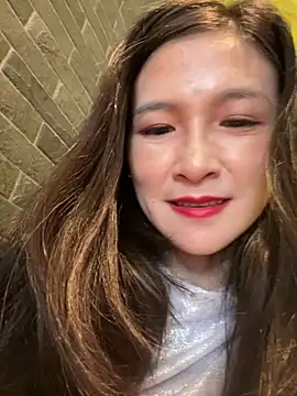 yinyin326 live