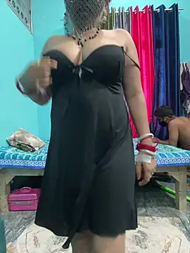 Curvy_shivani live