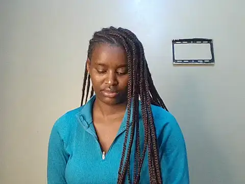 Prettygodess1 live