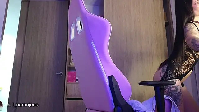 nara_lyn1 live