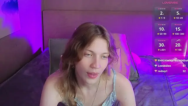 Emily_Cartex live