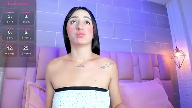 Maily21- live