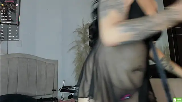 Bianka_olivetto021 live