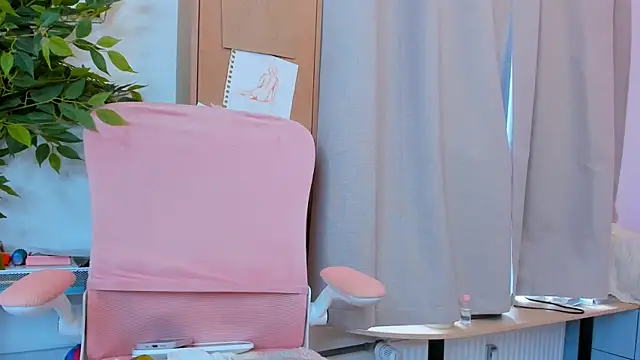 Lily_Young live