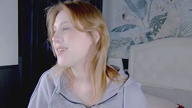 CaitlinSugar live
