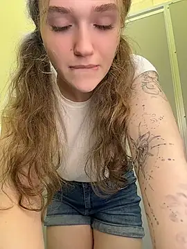 RussianWoman live