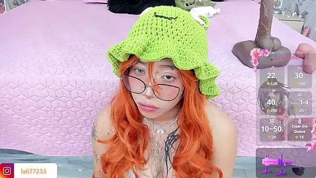 SafiroAgataaa live