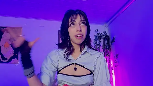 Nyx_nayla profile