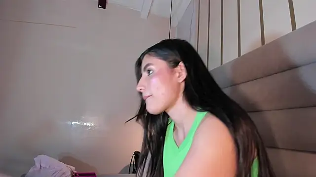 IsabelaStefano live