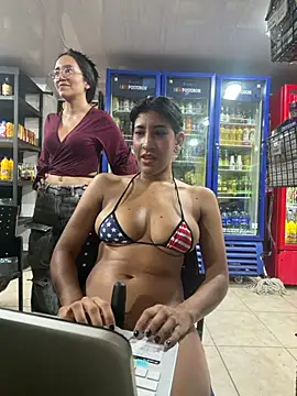 Violet_rousse7 live