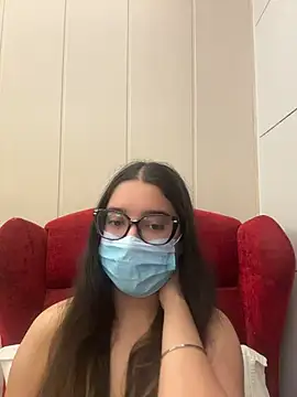 jAsMinE678 live