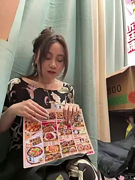 huihui_520 live