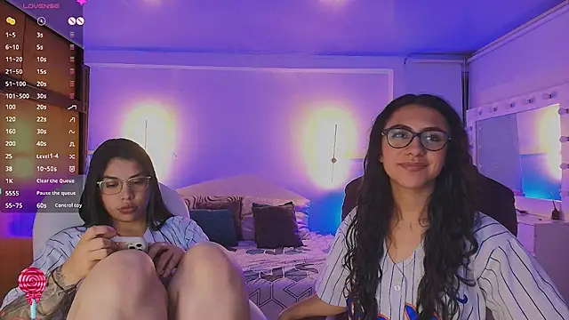 kloe28 live