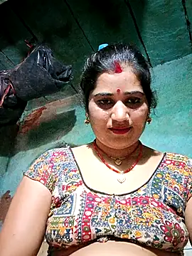 Hot_kamla live
