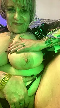Hunniebunnie78 live
