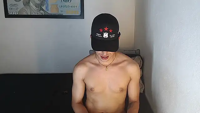 Robisson_zack profile