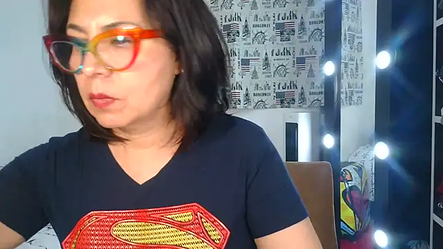 SweetCatheryne live