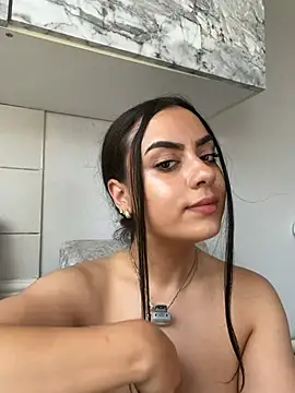 Marisa_ass live