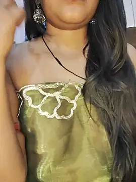 Muskan4156 live
