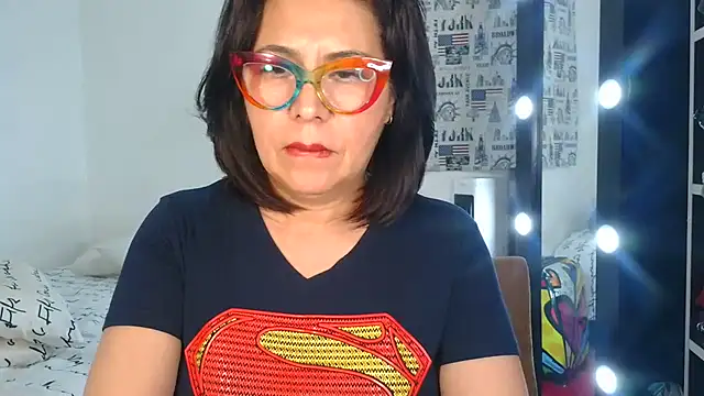 SweetCatheryne live