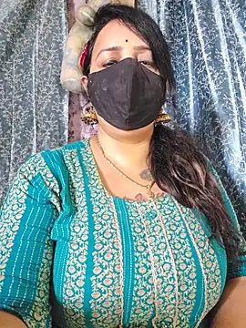 cute-tanvi live