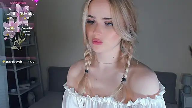 PorcelainBun live